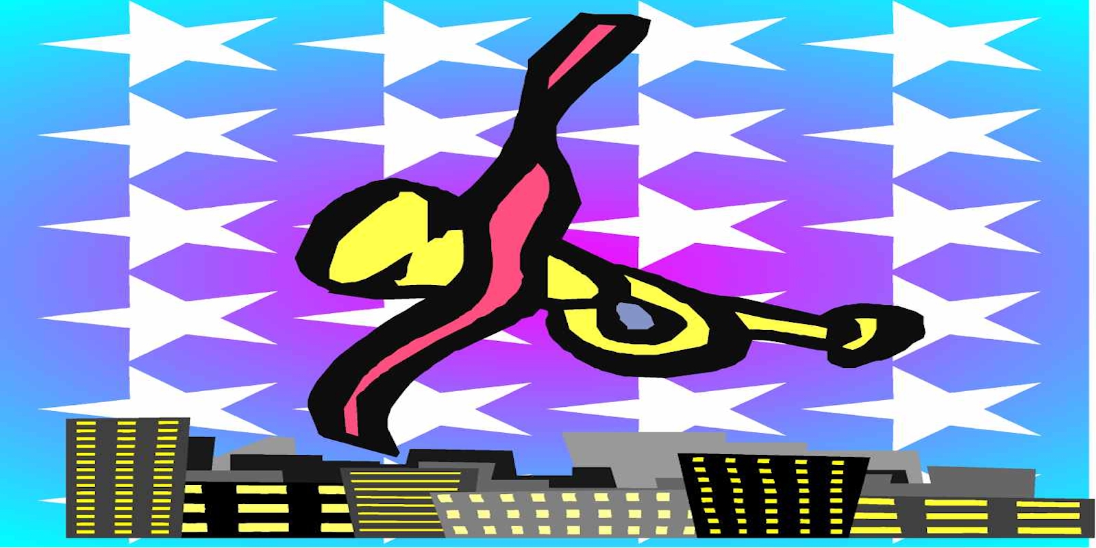 SkyWay